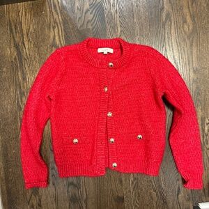 Loft Cardigan sweater